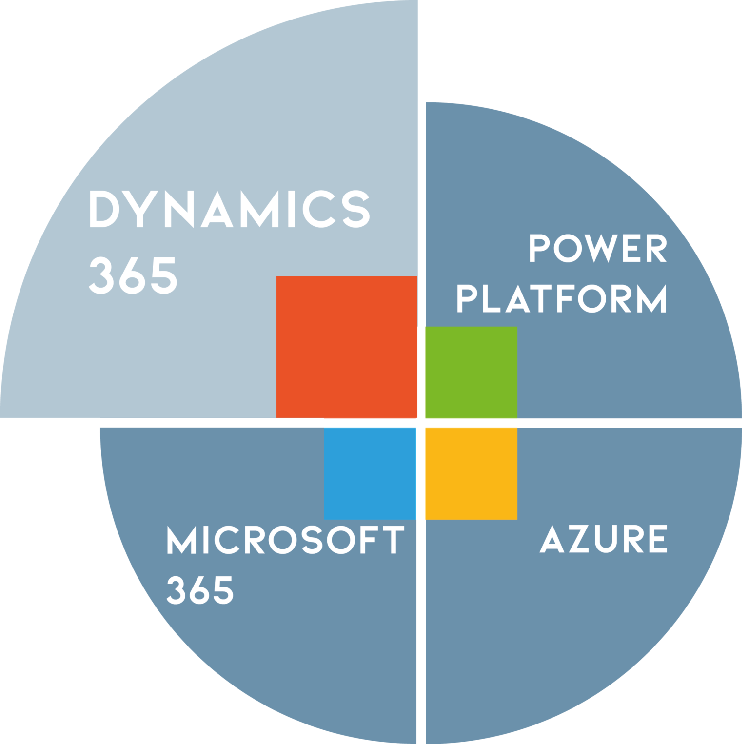 Microsoft Dynamics 365 - NASCONCEPTION FZCO