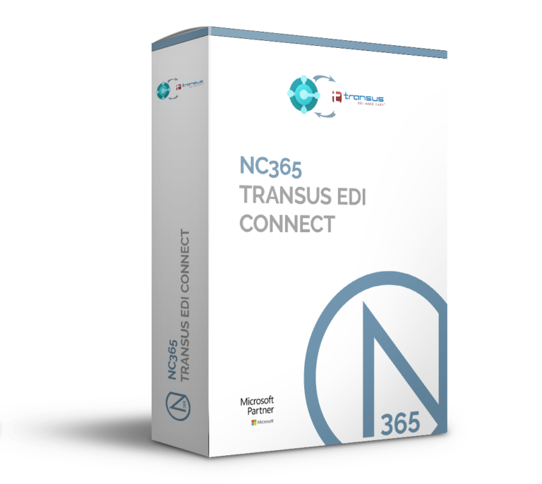 nc365 transusedi connect paket